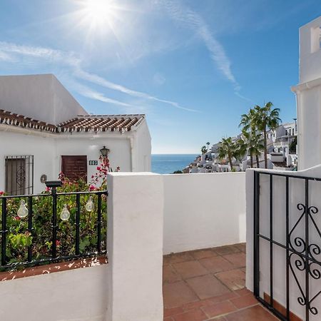 Capistrano Playa 111 Apartman Nerja Kültér fotó