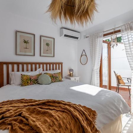 Capistrano Playa 111 Apartman Nerja Kültér fotó
