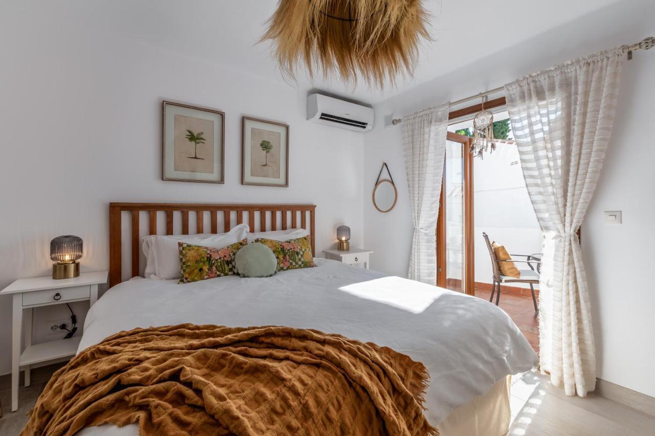 Capistrano Playa 111 Apartman Nerja Kültér fotó